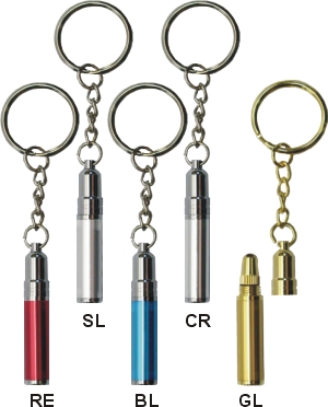 perfume keychain pk003