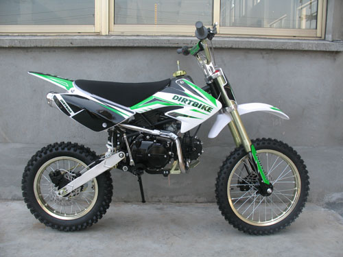 •	Engine type: 125cc ,Single Cylinder,4 stroke