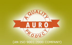 Auro machines PVT LTD.