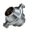 sanitary check valve