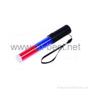 Led traffic baton