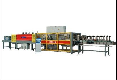 Beijing Y.C.T.D.Packaging Machinery Co.,Ltd