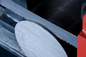 Bi-metal Bandsaw Blade