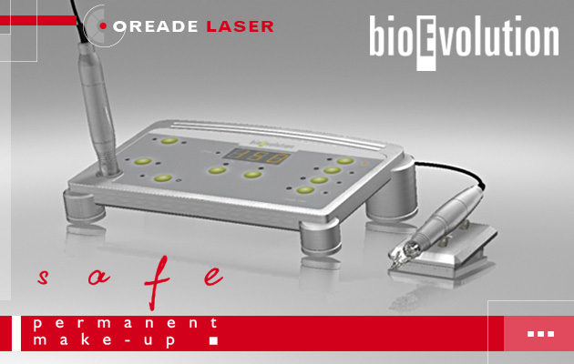 BioEvolution OREADE LASER