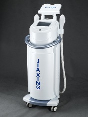 E-light Hair removal JX-A580E+