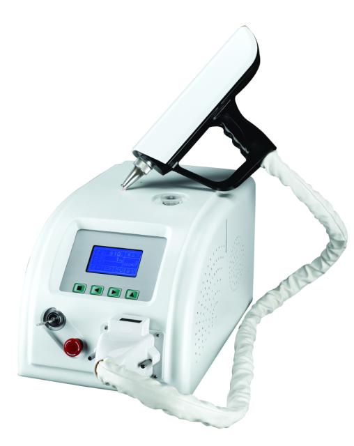 JX-V9 laser  Beauty Equipment