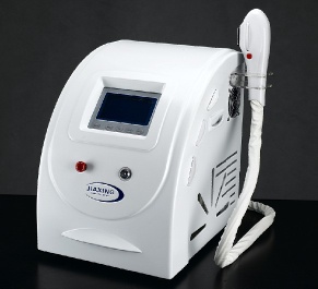 E-light Hair removal JX-B380E