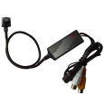 12*12 mm mini hidden camera