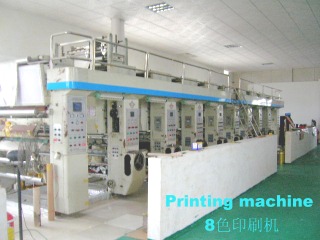 DE XIN CHENG PLASTICS PACKING CO,LTD