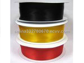 satin ribbon