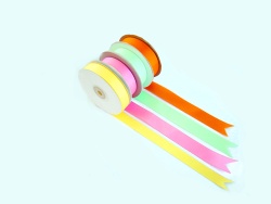 grosgrain ribbon