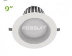 9inch LED Downlight