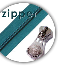 zipper