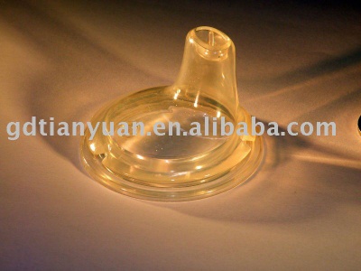 liquid silicone rubber baby nipple