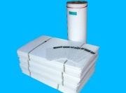 non woven chemical sheet