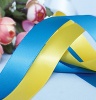 double face satin ribbon