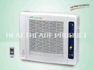 AIR PURIFIER