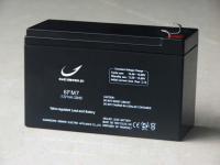 Lead Battery