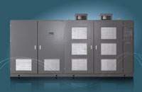 frequency inverter