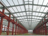 Steel Structure