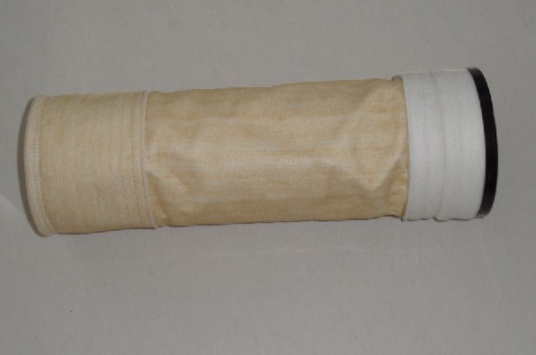 short filter bag