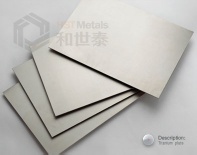 Titanium Sheet