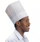 non-woven chef cap