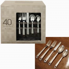 Stainless Steel flatware