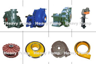 Heavy Pump Company Limited