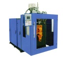 JWB Series extrusion blow molding machine