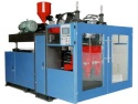 JWB55D plastic blow molding machine