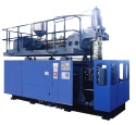 JWB100 plastic blow moulding machine