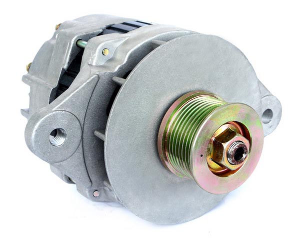 automobile alternator