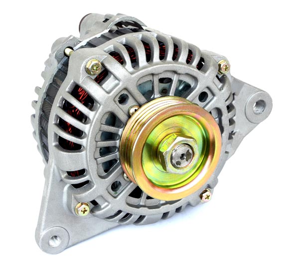 car alternator