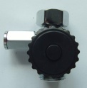 pressure reducing valve