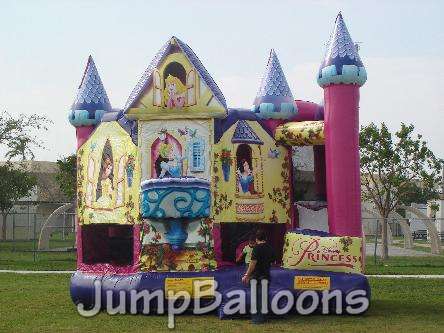 Jumpballoon Inflatables Co., Ltd.