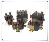 DC Contactors