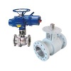 Floating Ball Valves