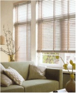 venetian blinds &shades