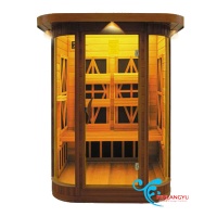 Infrared sauna