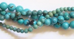 chinese turquoise beads