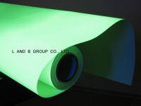 glo vinyl film