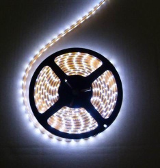 LED Flexible Strip SMD3528 Series