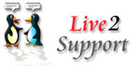 Live2support Inc