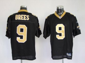 #9 Drew Brees