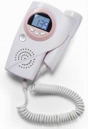 Digital Fetal Doppler MT-1000A