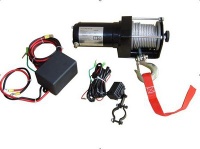 ELECTRIC WINCH/POWER WINCH