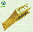 china bucket tooth adapter