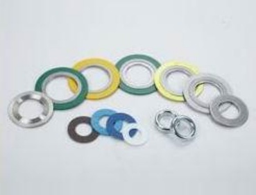 SPIRAL WOUND GASKET