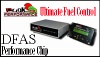 Digital Fuel Adjustment System DFAS Performance Chip